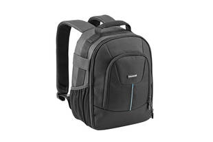 Cullmann Panama Backpack 200 - Pokrowiec Na Plecak - Uniwersalny - Czarny