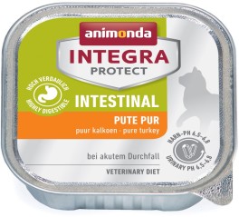 Animonda Cat Integra,I.Prot.Cat Intestinal 100gs
