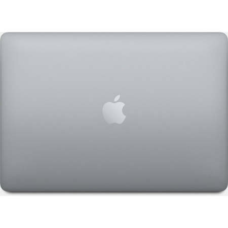Apple Macbook Air M1 (13'', 8 Core, 8 Gb, 256 Gb Ssd) Srebrny