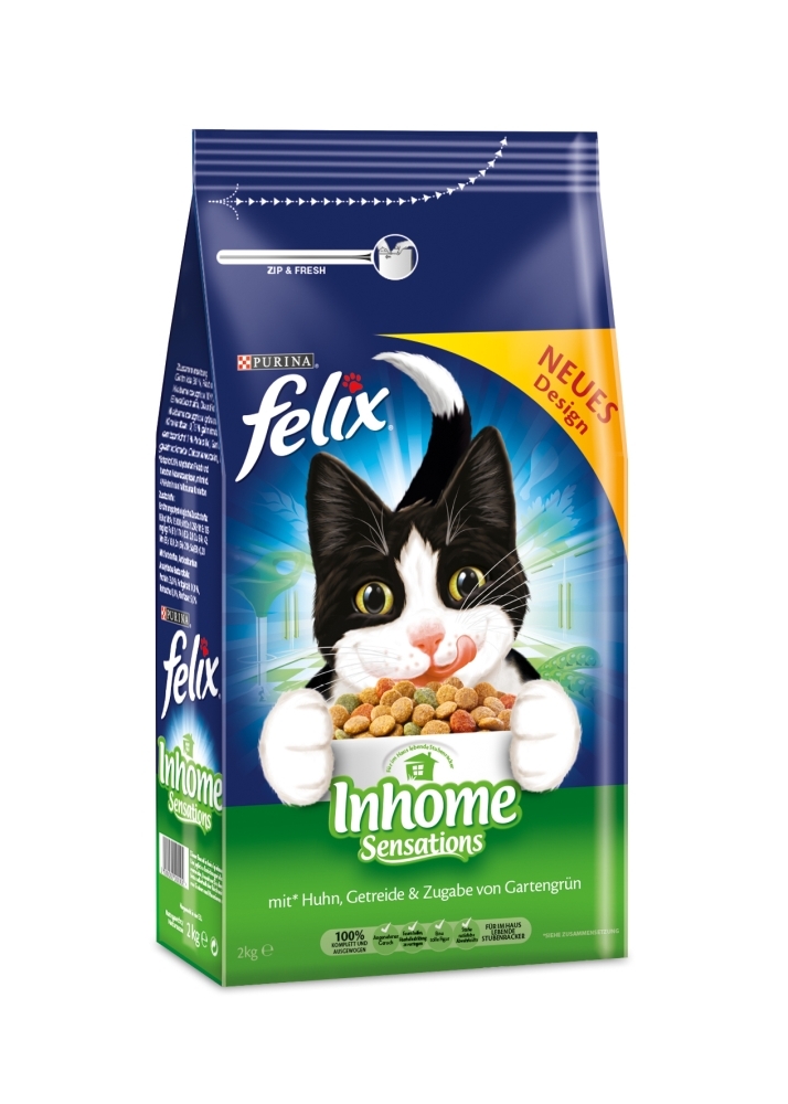 Felix Sensations Inhome 2kg