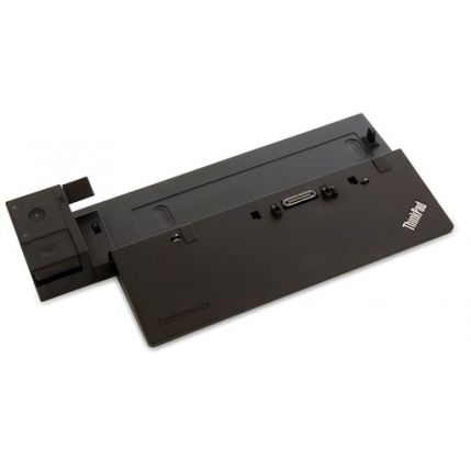 Lenovo Thinkpad Ultra Dock 90w Für L-, T-, S-Serie - 40a20090eu