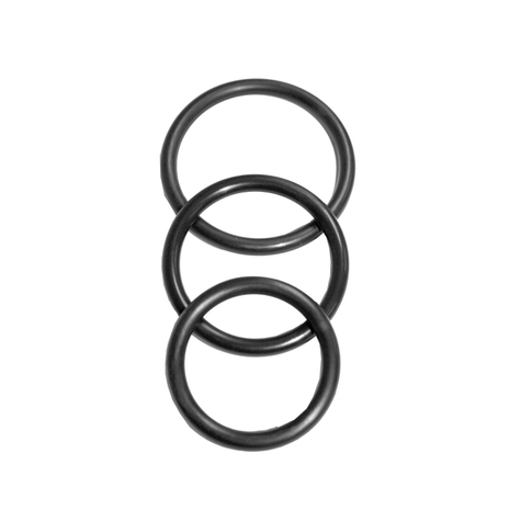 Cock Rings : Nitrile Cock Ring