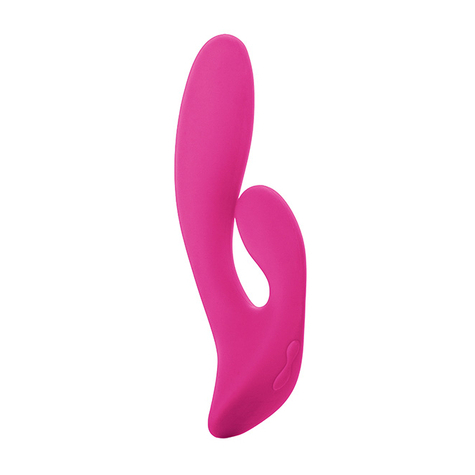 Markenwibratory : Silhouette S15 Pink