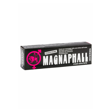 Magnaphall Krem 45ml