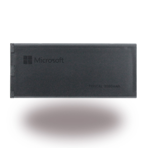 Nokia Microsoft Bv-T5e Bateria Litowo-Polimerowa Lumia 950 2900mah