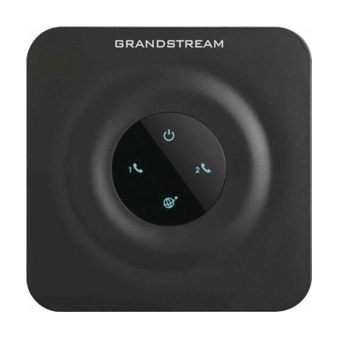 Grandstream Ht802 - Adapter Telefoniczny Voip