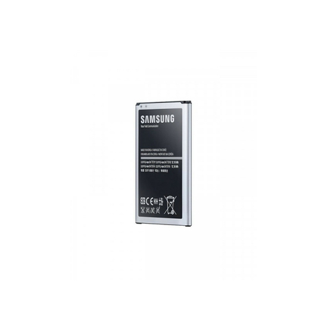 Blok Baterii Samsung 2800 Mah Li-Ion G900f/ G903, Galaxy S5/ S5 Neo