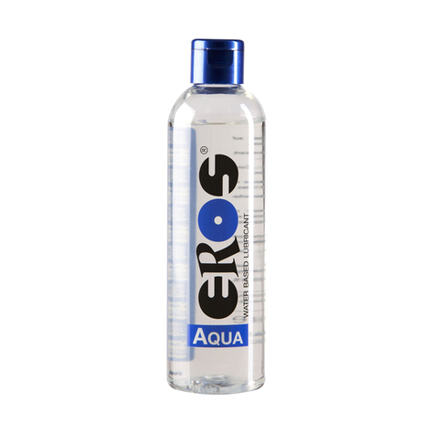 Butelka Eros Aqua 250 Ml