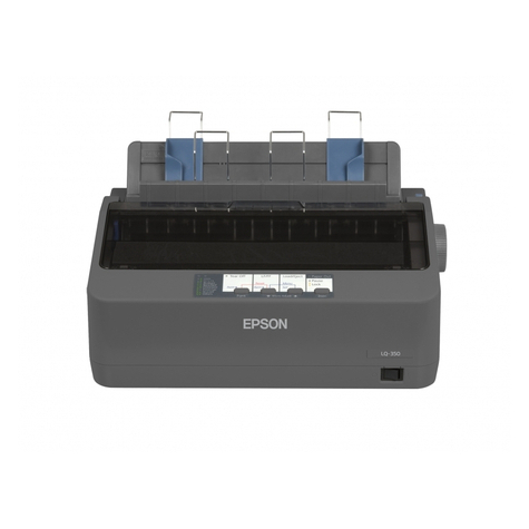 Epson Lq-350 Nadeldrucker 24 Nadeln