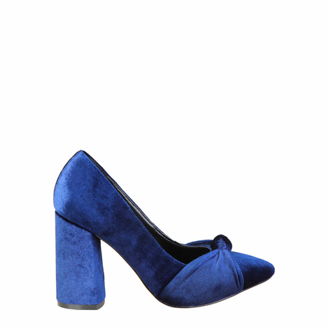 Damen High Heels Fontana 2.0 Blau 36
