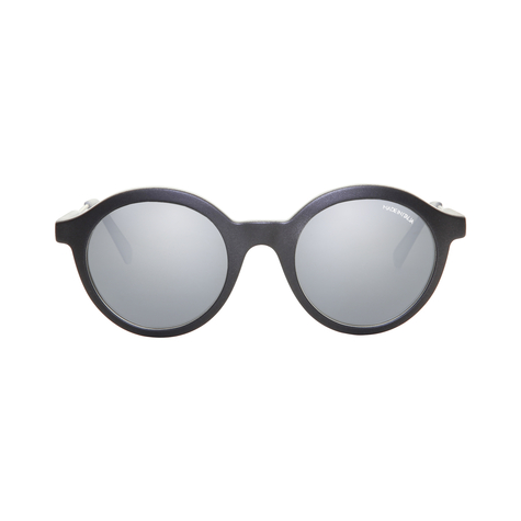 Unisex Sonnenbrillen Made In Italia Grau 