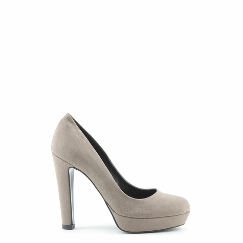 Damen High Heels Made In Italia Braun 39
