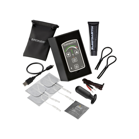 Electrastim Flick Electro Stimulation Multi Pack