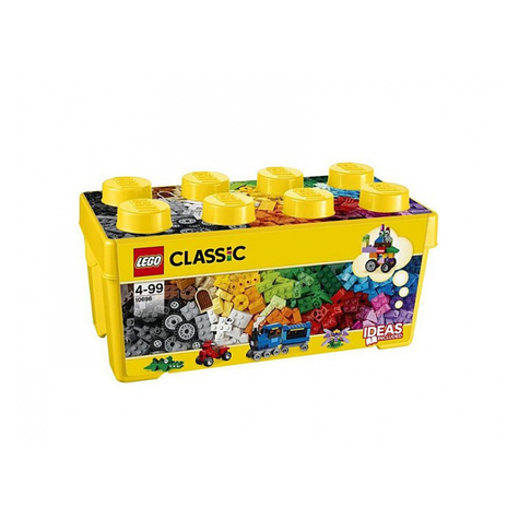Lego Classic - Bausteine-Box (10696)