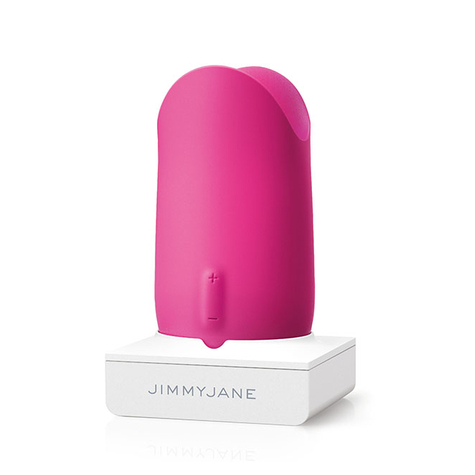 Form5 Różowy Jimmy Jane