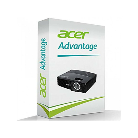 Projektory Acer Advantage Predator Broszura Wirtualna (P) Sv.Wpgap.A02