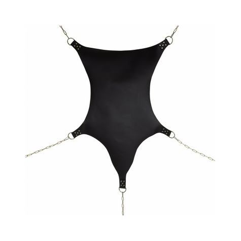 Rimba Sling / Hammock With 5 D-Rings. Without Chain