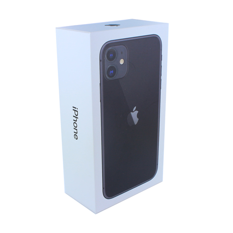 Apple Iphone 11 Oryginalne Pudełko Z Akcesoriami Bez Urządzenia