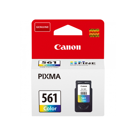 Canon 3731c001 - Oryginał - Cyan - Magenta - Yellow - Canon - Pixma Ts5350 Pixma Ts5351 Pixma Ts5352 - 1 Sztuka(Y) - 8,3 Ml