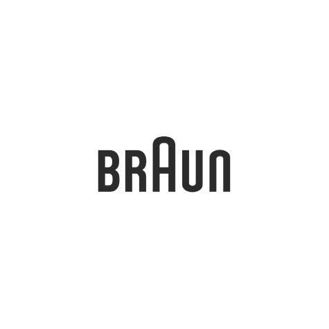 Braun Satin Hair Hd 180 - Biały - Pętla Do Zawieszania - 1,8 M - 1800 W - 420 G - 86 Mm