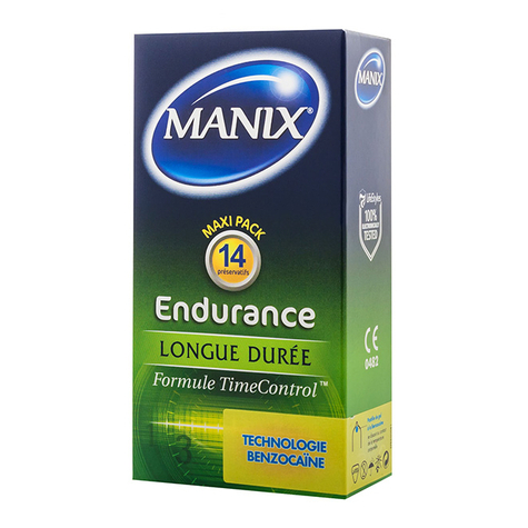 Endurance 14 Uds