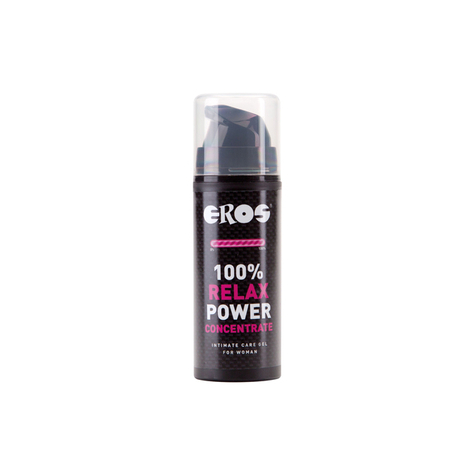 Relax 100% Power Concentrate Woman 30 Ml