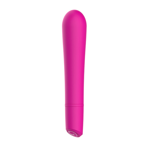 Vedo Wibrator Hot Pink