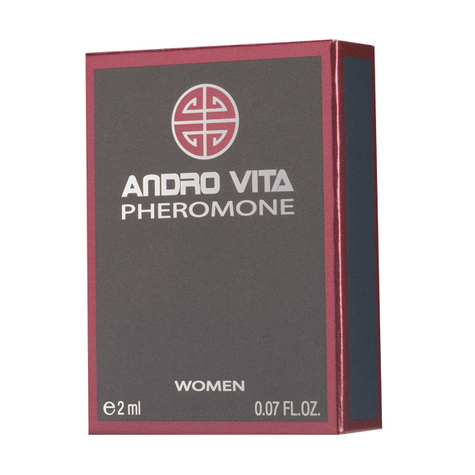 Feromony Andro Vita Parfumy Dla Kobiet 2ml