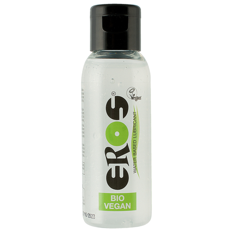 Eros Bio & Vegan Aqua Lubrykant Na Bazie Wody 50ml