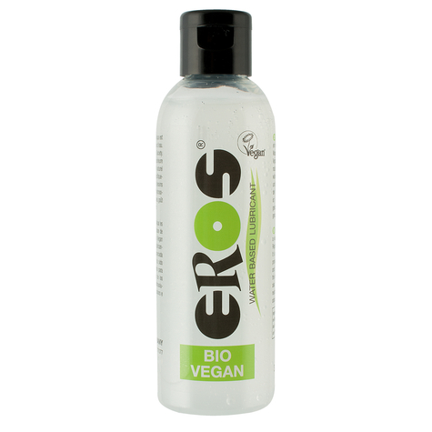 Eros Bio & Vegan Aqua Lubrykant Na Bazie Wody 100ml