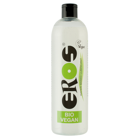 Eros Bio & Vegan Aqua Lubrykant Na Bazie Wody 500ml