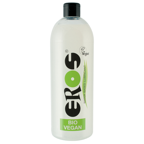 Eros Organic & Vegan Aqua Lubrykant Na Bazie Wody 1000ml