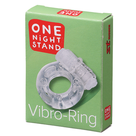One Night Stand Wibro-Ring
