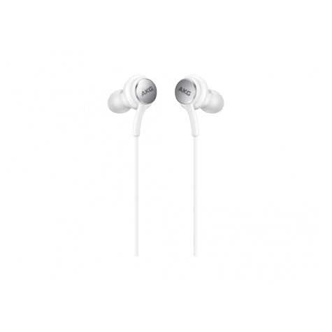 Samsung Eo-Ic100 Stereofoniczny Zestaw Słuchawkowy Usb Typu C, Biały