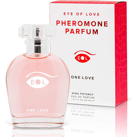One Love Perfumy Z Feromonami
