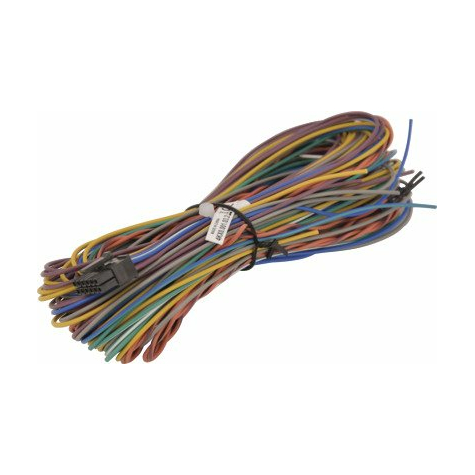 Webfleet Solutions Link 710 12-Stykowy Kabel We/Wy