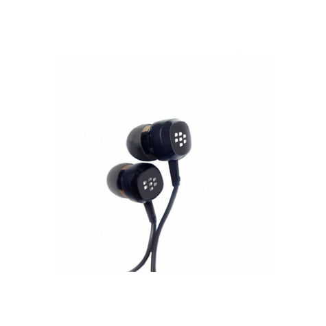 Czarnyberry Wh60 Zestaw Słuchawkowy Stereo 3,5 Mm Czarny
