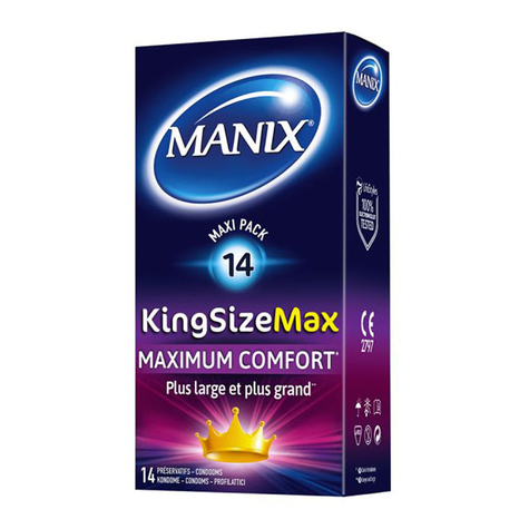 King Size Max 14 Uds