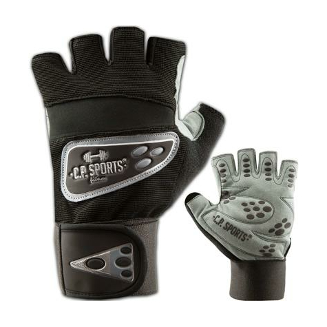C.P. Sports Professional Grip Bandage Gloves