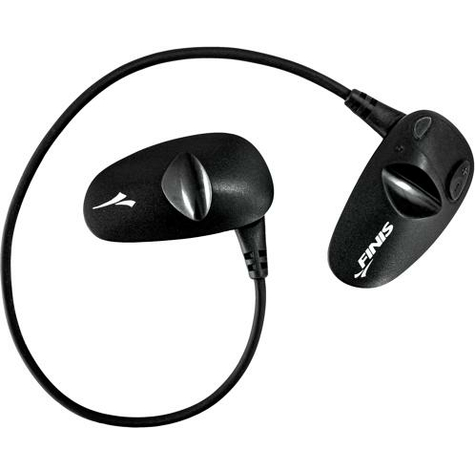 Słuchawki Do Pływania Finis Stream Bluetooth (1.30.076.101)