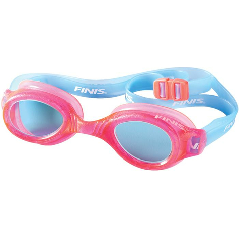 Okularki Pływackie Dla Dzieci Finis H2 Performance