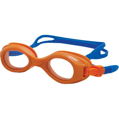 Okularki Pływackie Dla Dzieci Finis Helio