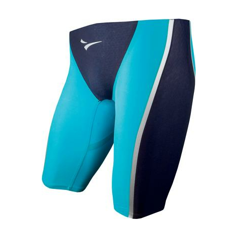 Finis Rival Competition Pants Jammer, Czarny