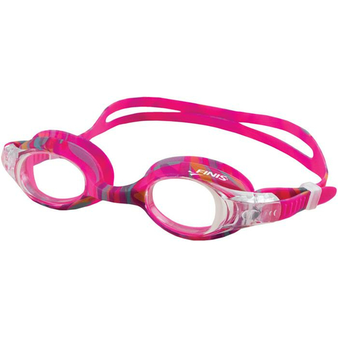 Okulary Pływackie Dla Dzieci Finis Syrenka Goggle