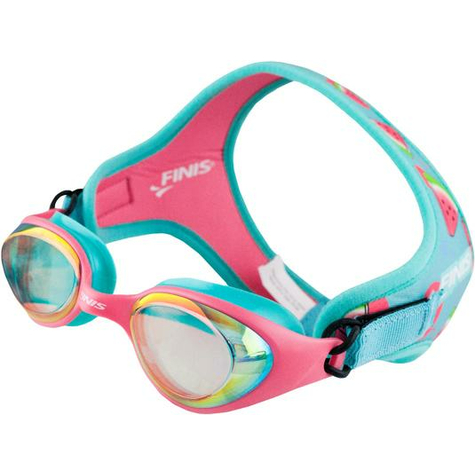 Okulary Pływackie Dla Dzieci Finis Frogglez