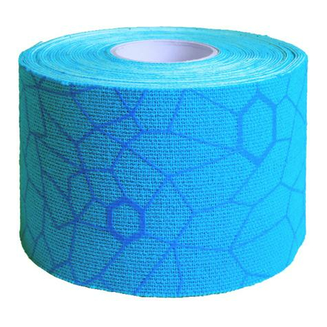 Theraband Kinesiology Tape Roll, 5 M X 5 Cm