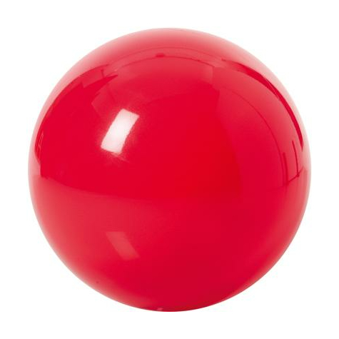 Togu Slow Motion Ball, Załadowana, Czerwona/Niebieska