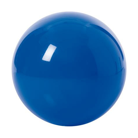Togu Slow Motion Ball, Załadowana, Czerwona/Niebieska
