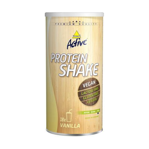 Inkospor Protein Shake Bez Laktozy, Puszka 450 G