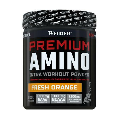 Joe Weider Premium Amino W Proszku